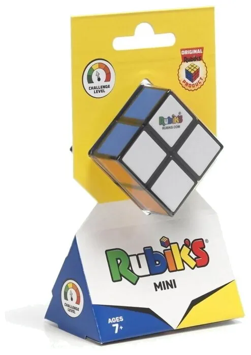 Rubik's Mini