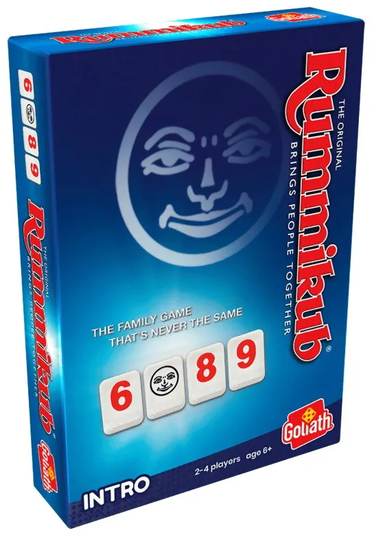 Rummikub