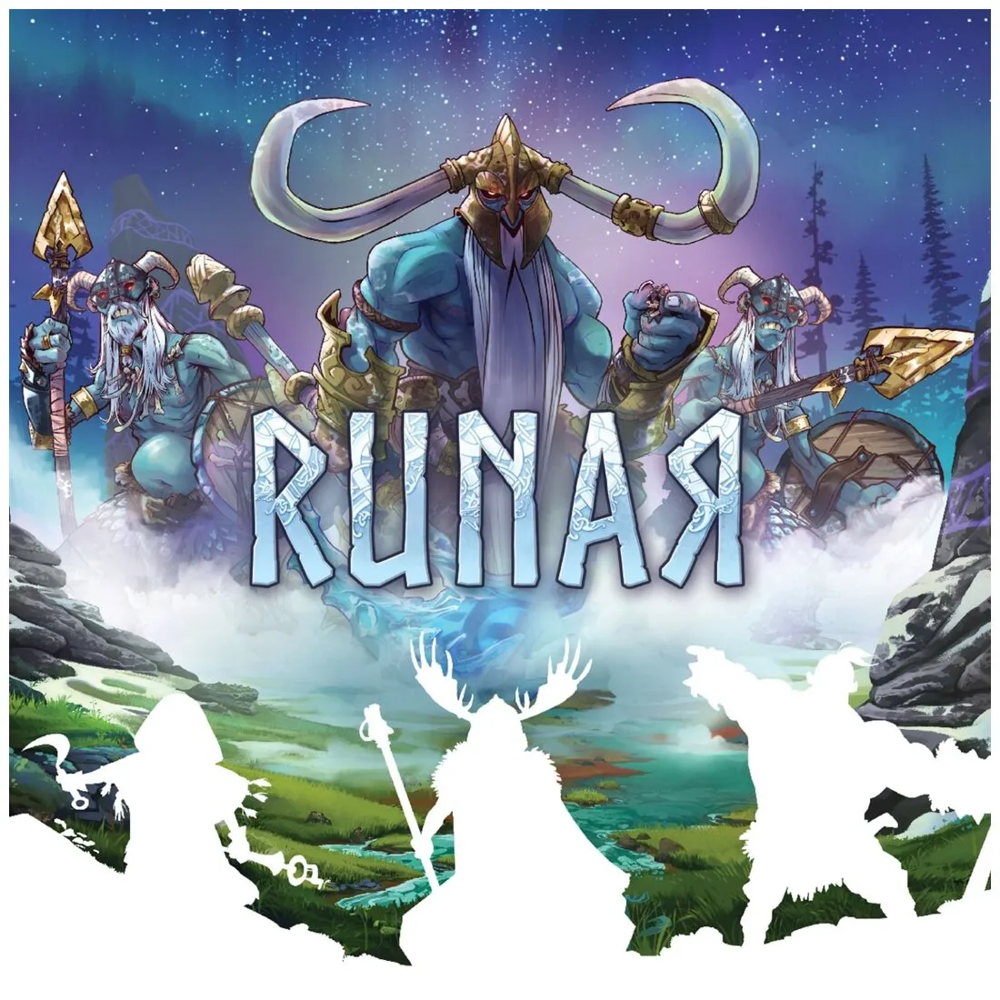 Runar Runar