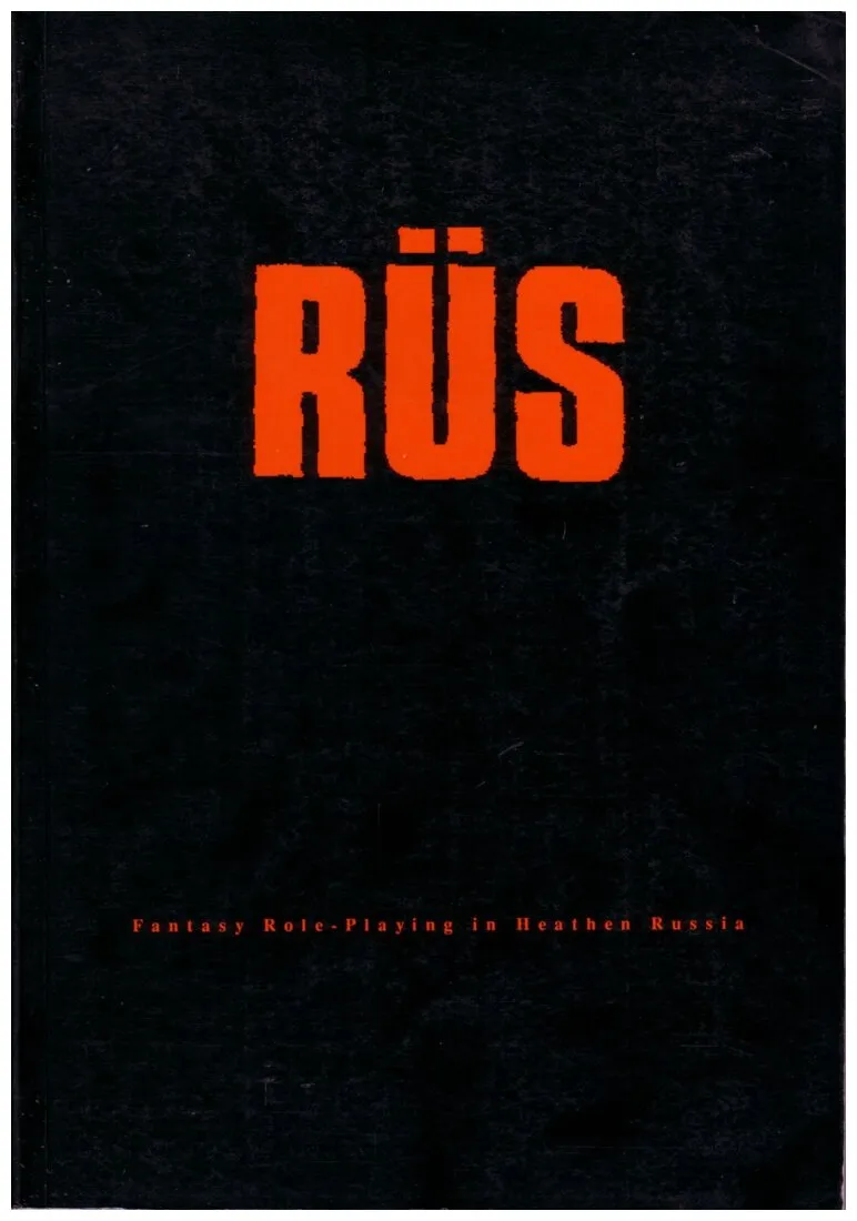 Rüs