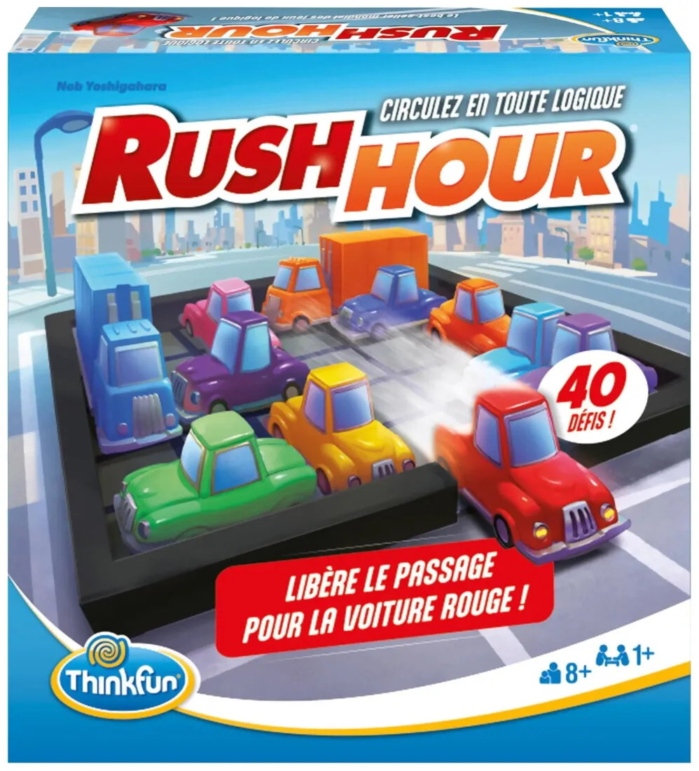 Rush Hour