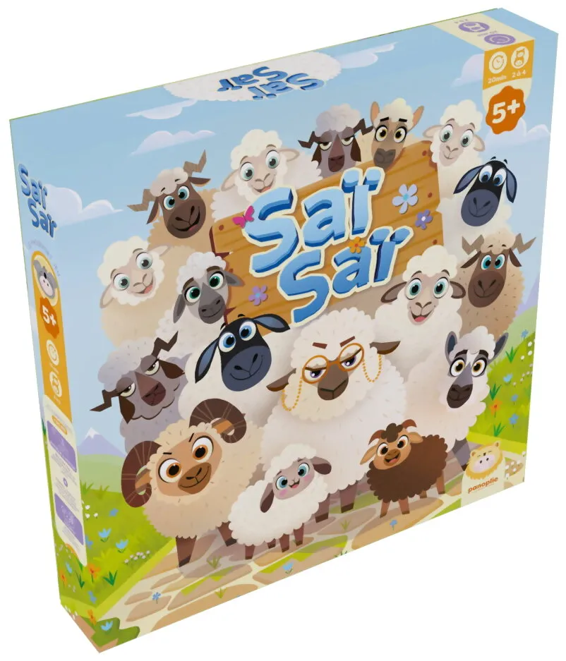 Saï Saï