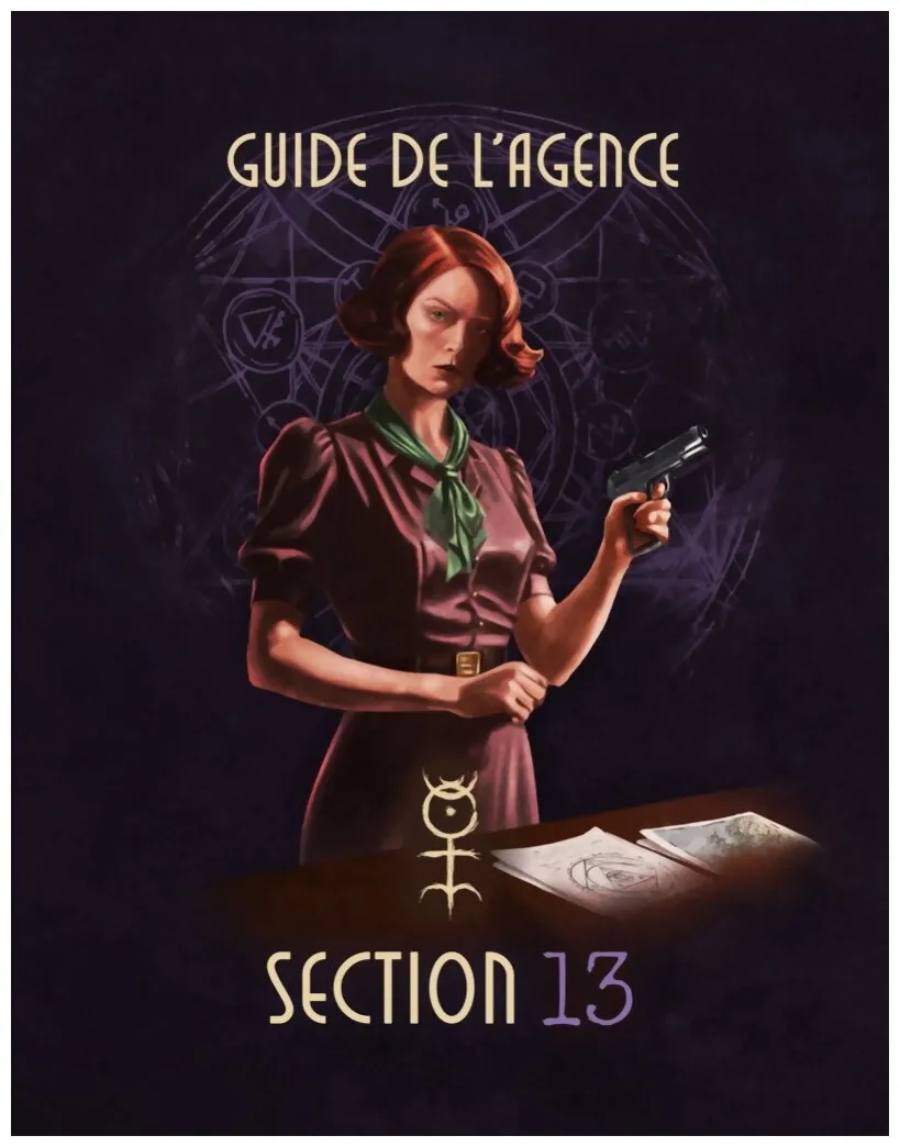 Section 13 - Guide De L'agence