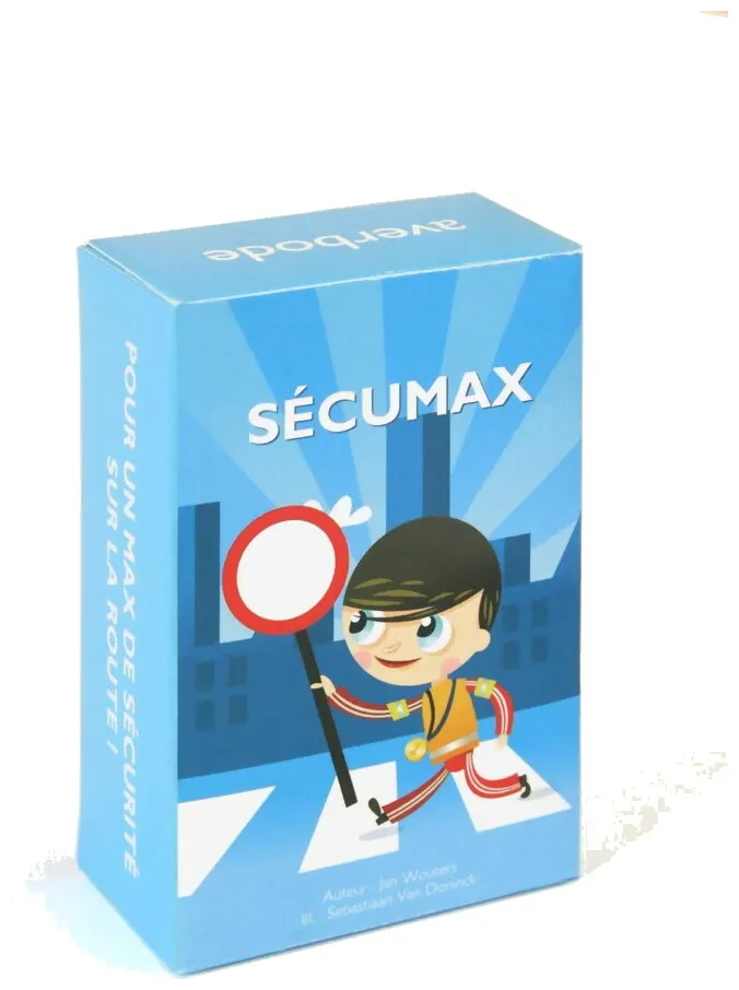Sécumax