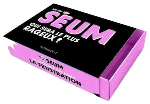 Seum Seum