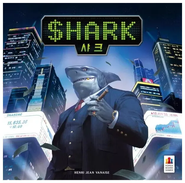 Shark Shark