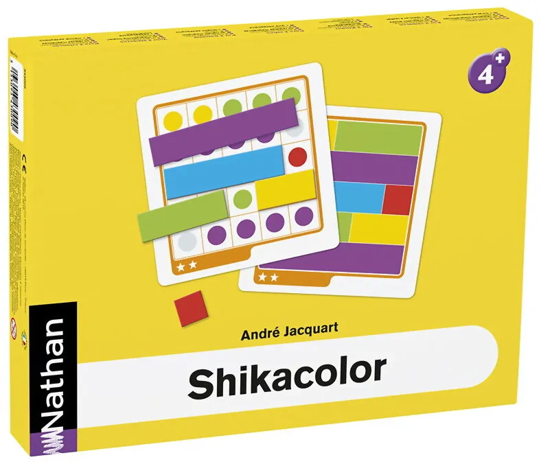 Shikacolor