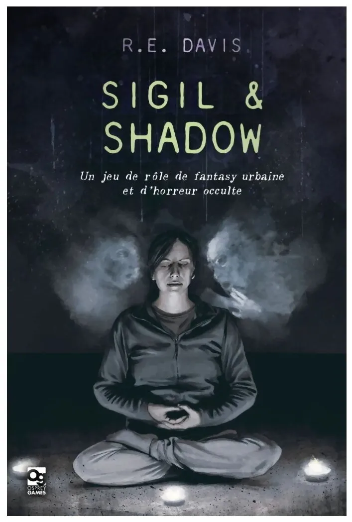 Sigil & Shadow