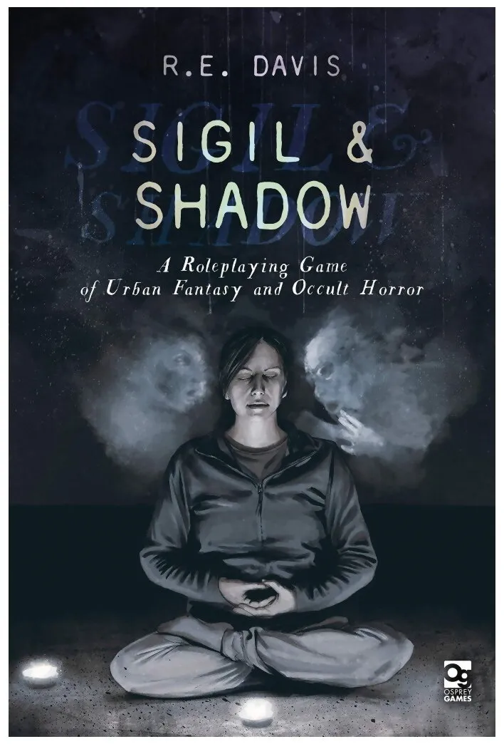 Sigil & Shadow