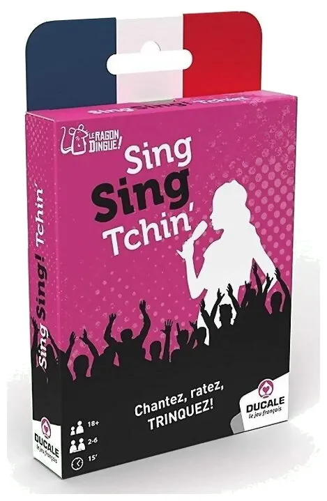 Sing Sing Tchin'