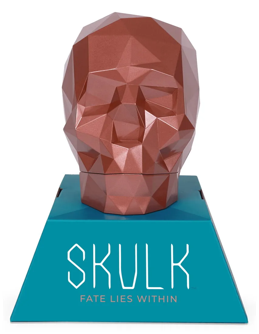 Skulk Skulk