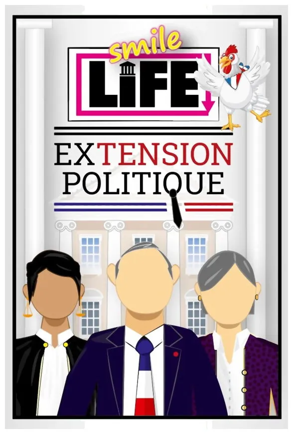 Smile Life - Politique Smile Life - Politique
