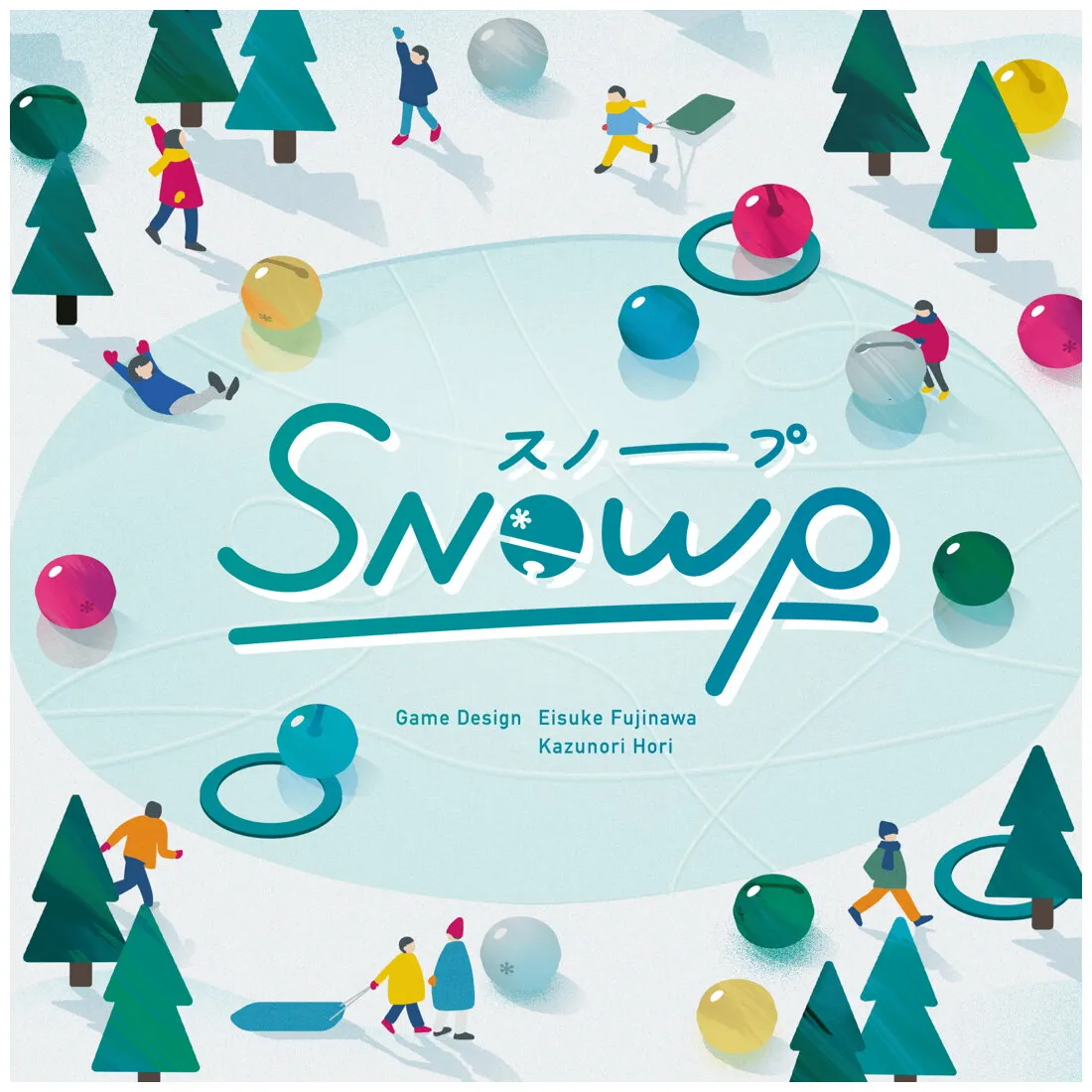 Snowp