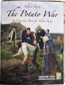 Soldier Kings - The Potato War