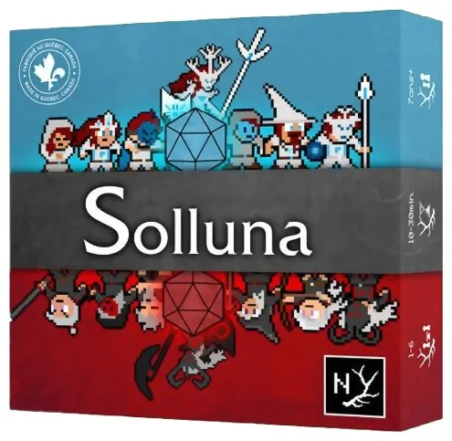 Solluna