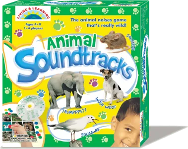Soundtracks - Animal