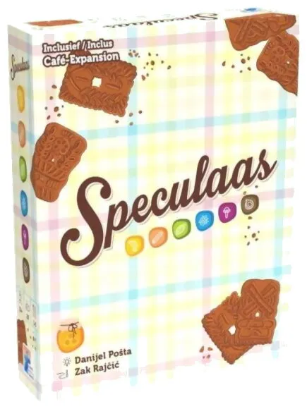 Speculaas Speculaas