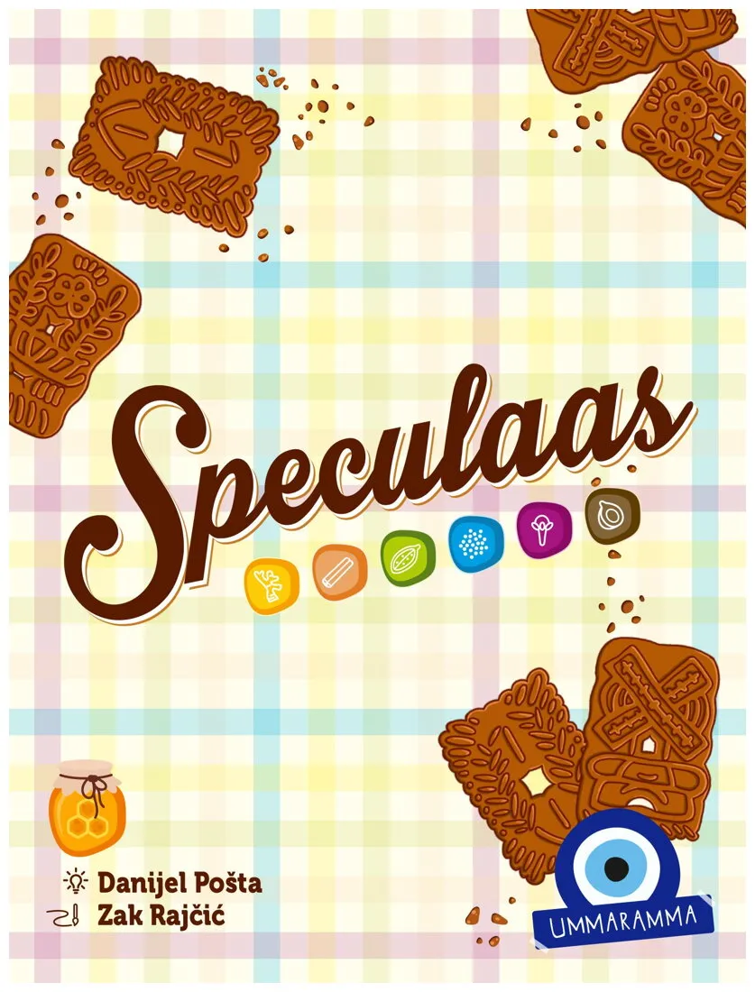 Speculaas