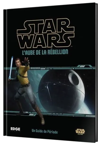 Star Wars - L'aube De La Rébellion