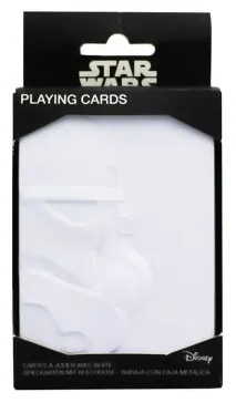 Star Wars - Playing Cards