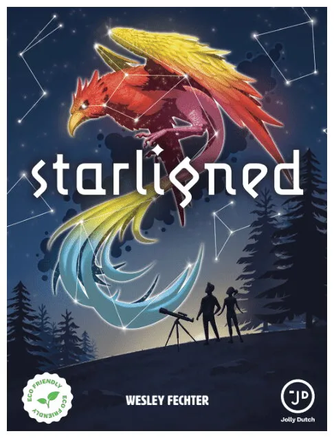 Starligned Starligned