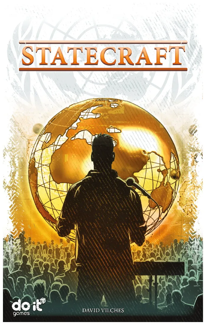 Statecraft