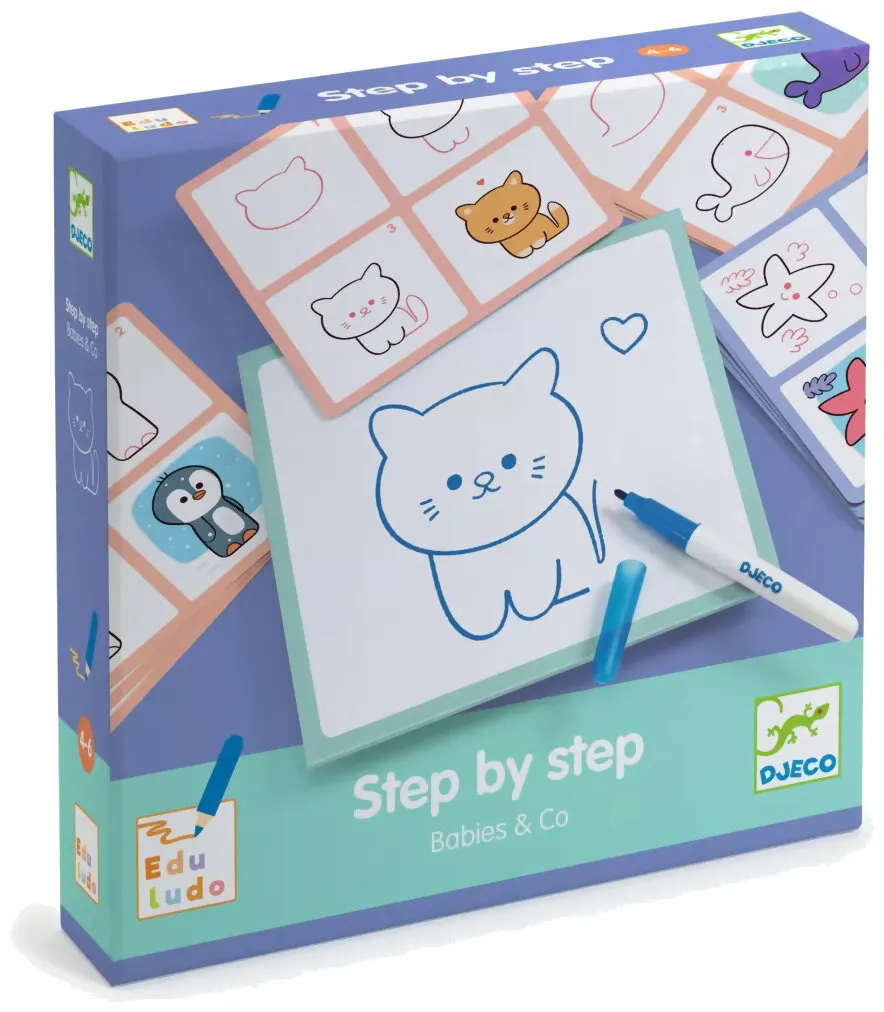 Step By Step Babies & Co