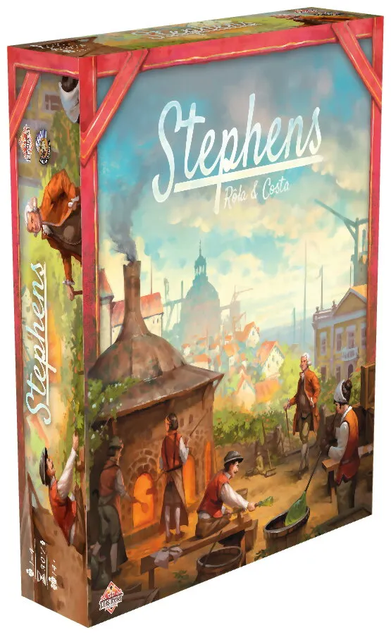 Stephens