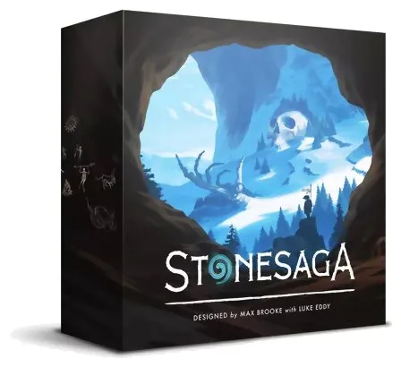 Stonesaga