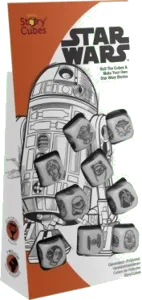 Story Cubes - Star Wars