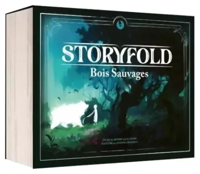 Storyfold Bois Sauvages