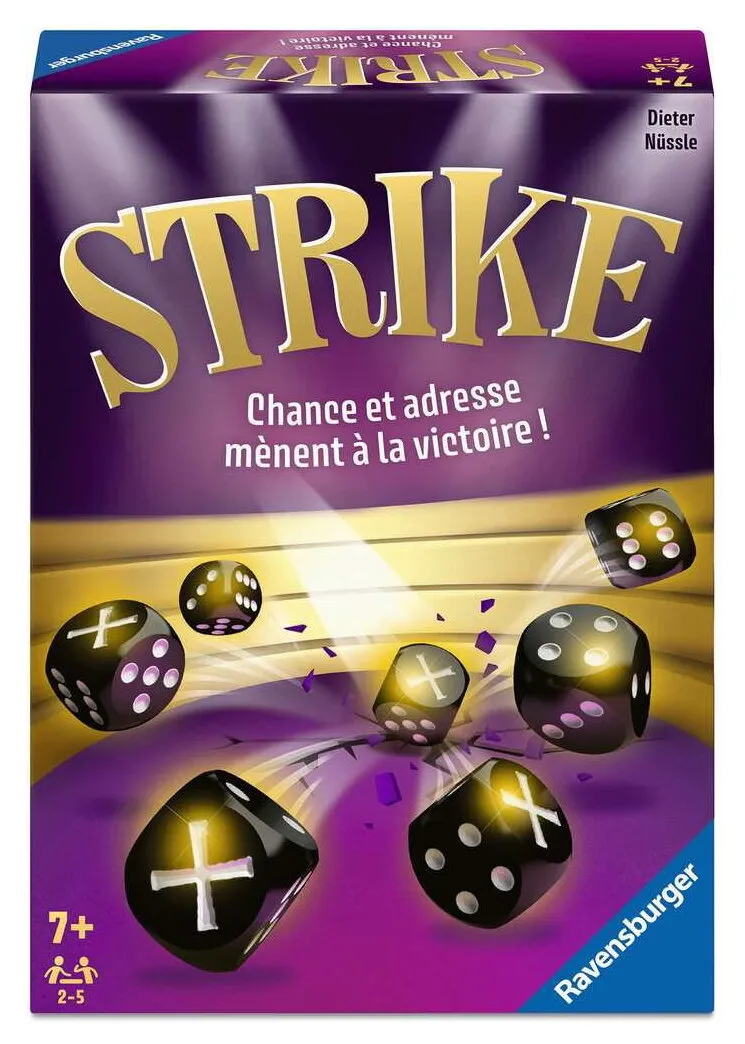 Strike