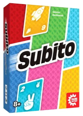 Subito Subito