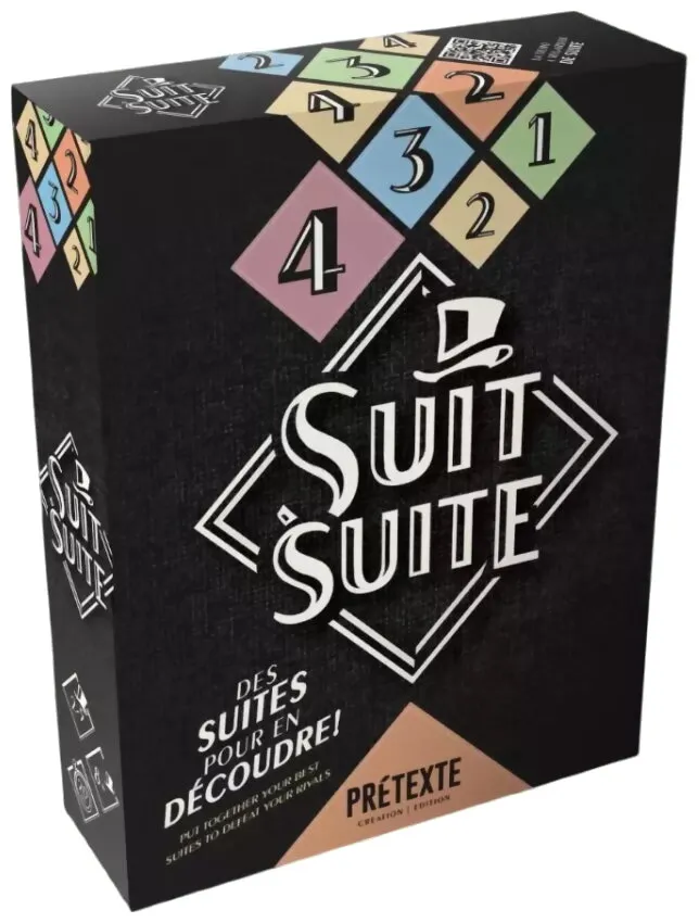 Suit Suite