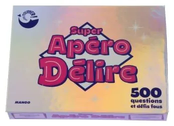 Super Apéro Délire