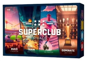 Superclub Rivals Superclub Rivals