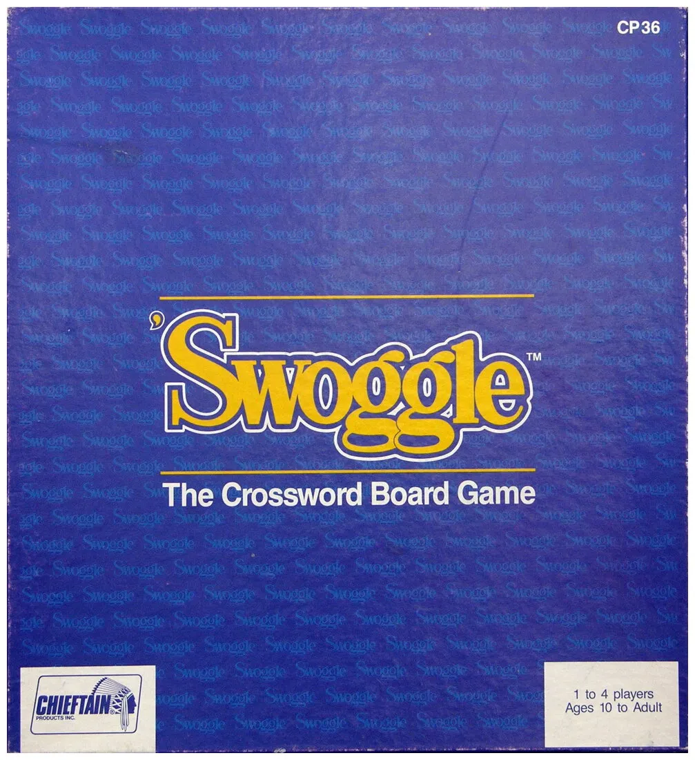 Swoggle