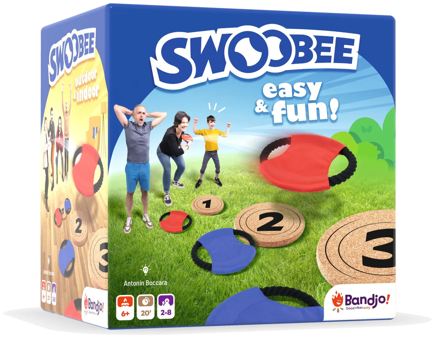 Swoobee