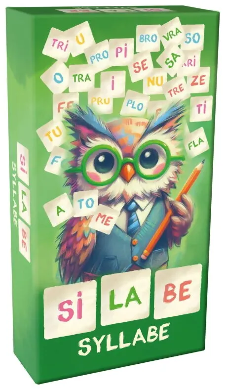 Syllabe