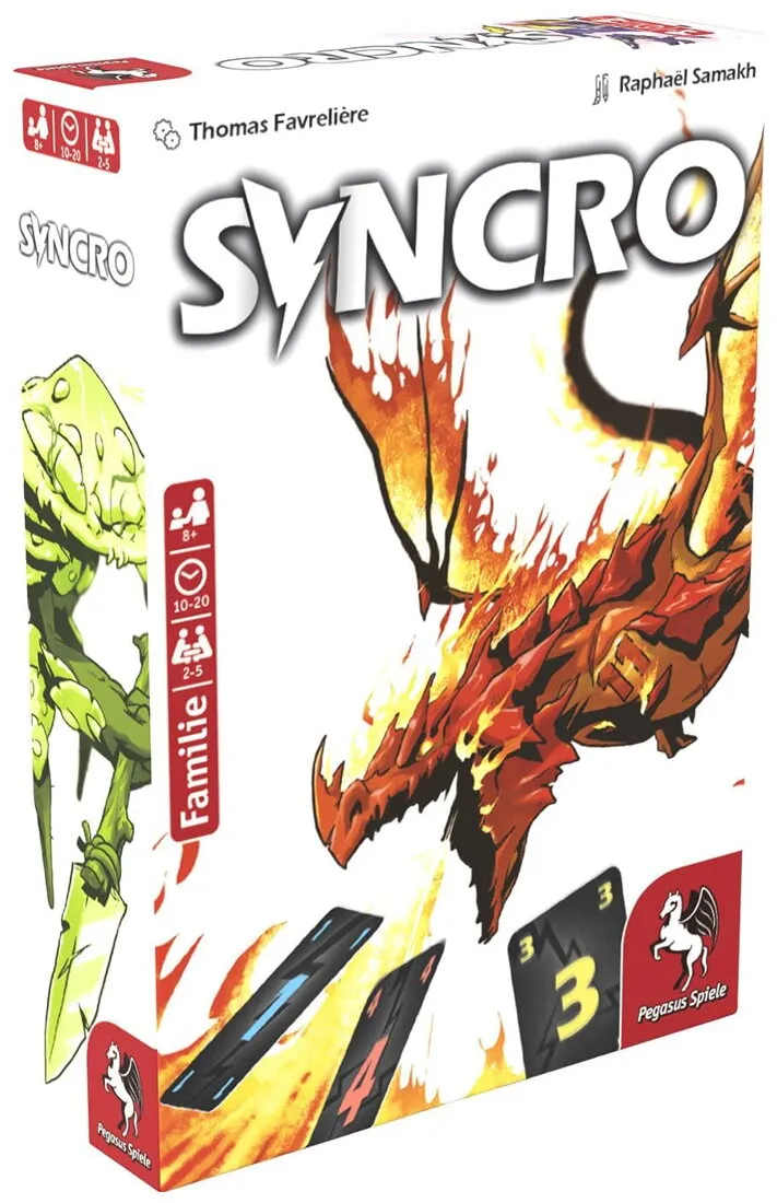 Syncro