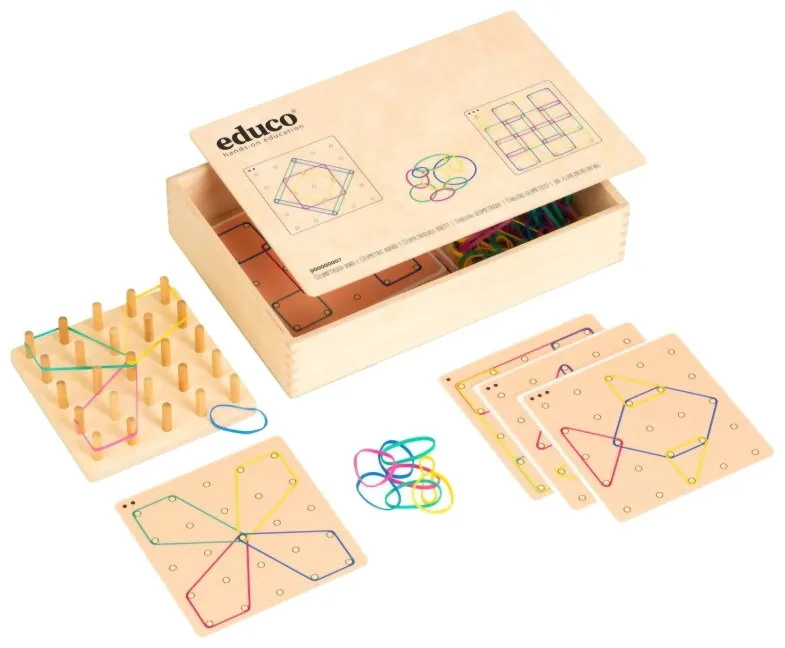Tableau Géométrique