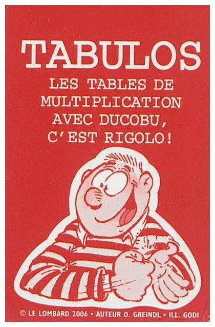 Tabulos