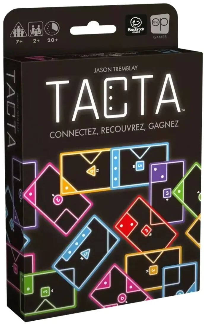 Tacta Tacta