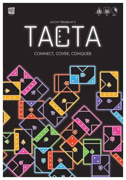 Tacta Tacta