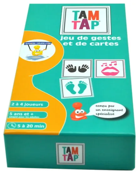 Tam Tap