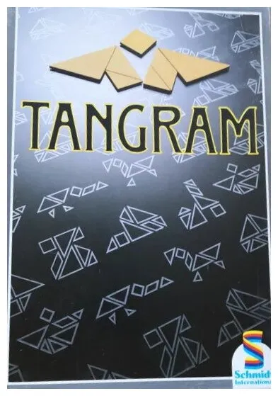 Tangram Tangram