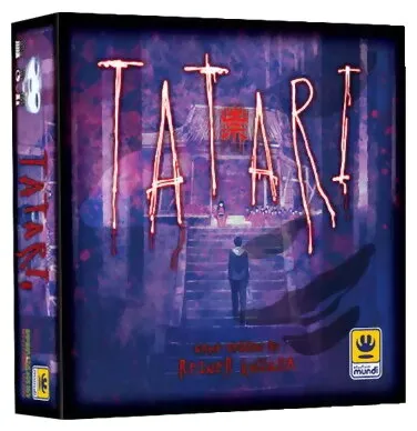 Tatari Tatari