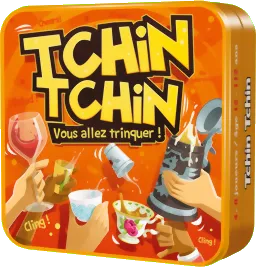 Tchin Tchin