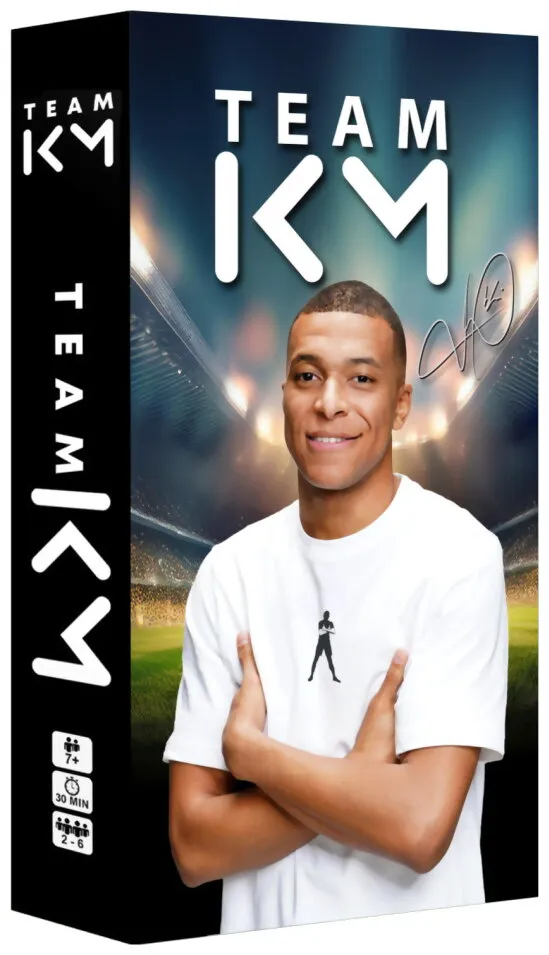 Team Km