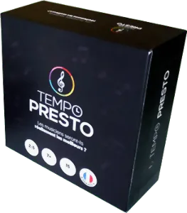 Tempo Presto